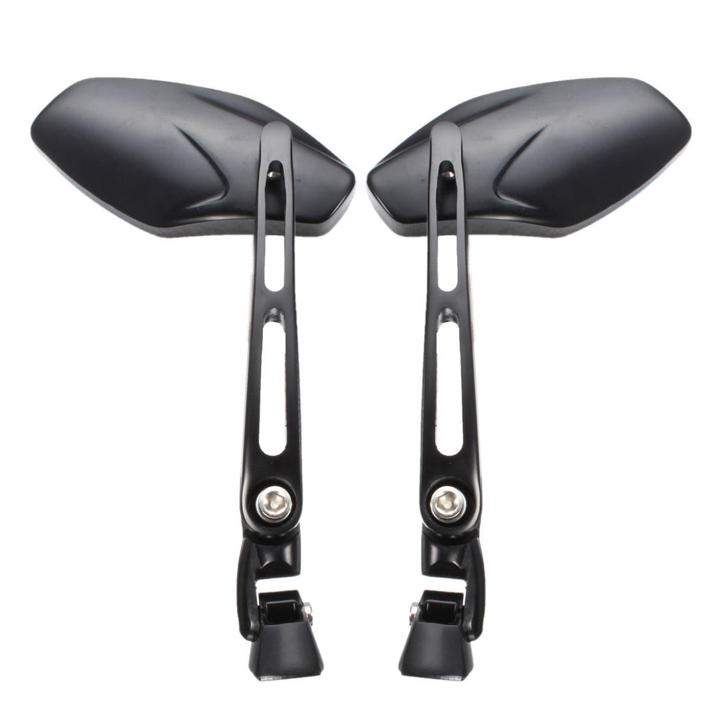 Motorcycle Aluminum Rear View Mirrors