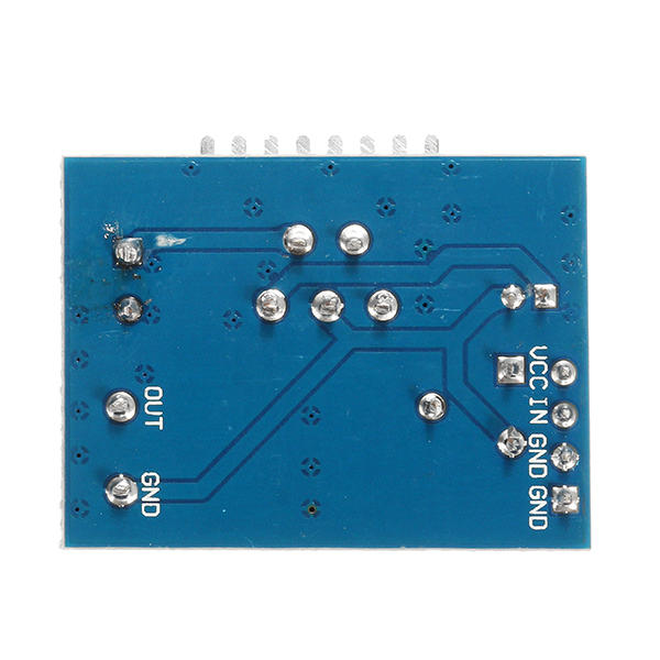 5Pcs TDA2030 TDA2030A Audio Amplifier Module