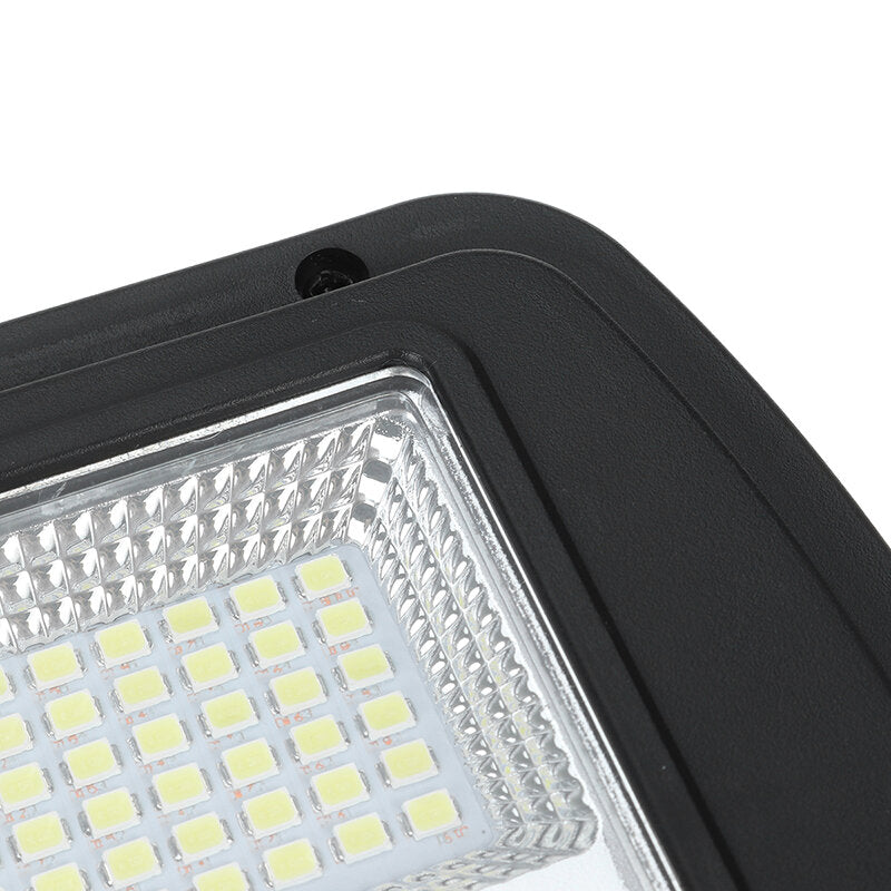 LED Solar Light PIR Motion Sensor outdoor Solar street lamp Waterproof Lamp
