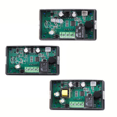 LED Microcomputer Digital Display Temperature Controller Adjustable Thermostat Intelligent Time Controller 12V / 24V / 220V