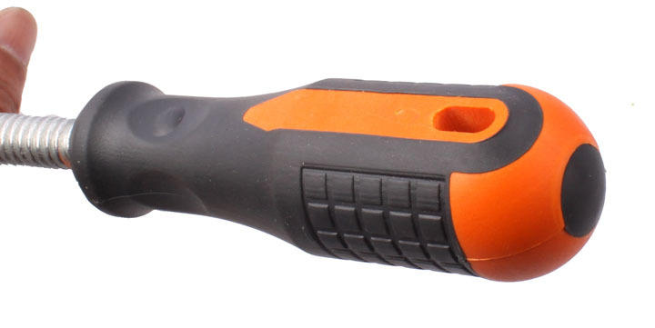 Single Handle 90 Degrees Angle Aluminum Alloy Rectangular Clamp Wood Working Tool