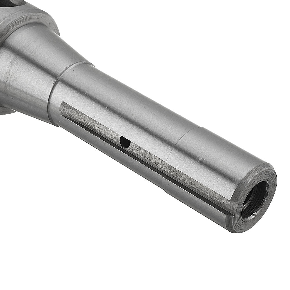 R8 Shank To MS 2/3/4 R8 Drill Chuck Arbor Morse Taper Adapter Sleeve CNC Tool