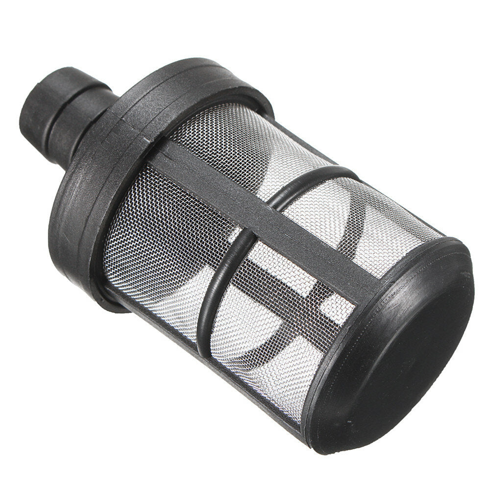 Pressure Washer Water Pump Suction Filter For Washing Machine Tub Drum 3/4 19MM