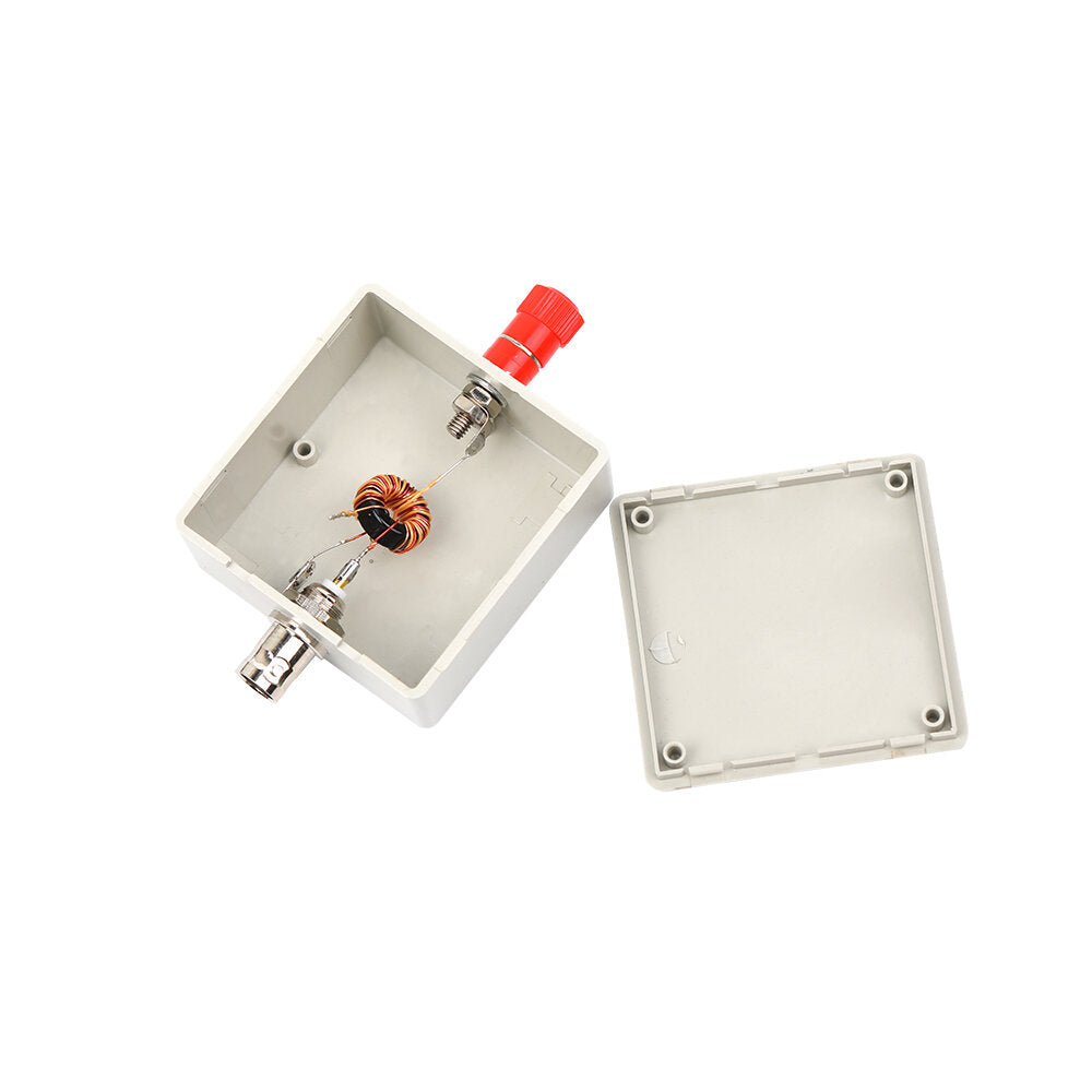 Portable Shortwave Antenna Kit 1.6-50MHz Radio Tuner Long Line Portable Set