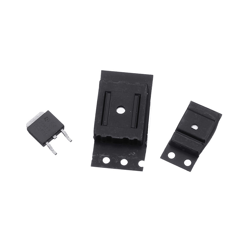 TPA6120 Headphone Amplifier Board Hi-Fi TPA6120A2 Enthusiast Headphones AMP Amplificador Zero Noise DIY Kit