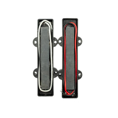 2PCS 4-string Bass Pickup For Electric Guitar Bass