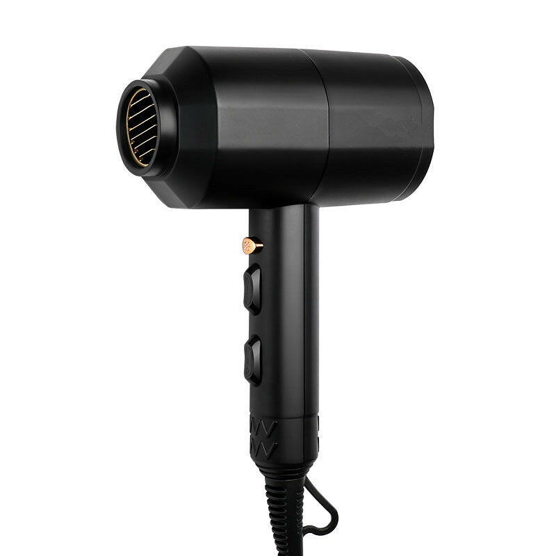 Professional High Power Electric Hair Dryer Cold Hot Air Thermostatic Use Home Hair Salon Hoter