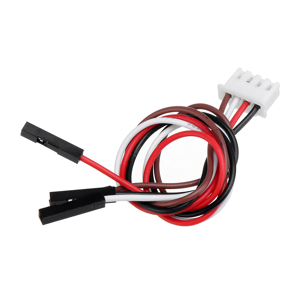DC Suction Cup Type Solenoid Module Electronic Building Block Sensor Anti-reverse Insertion Interface