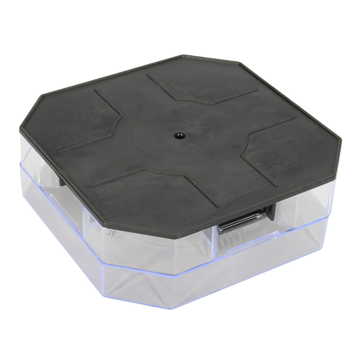 Large Cockroach Lizard Insect Trap Killer ECO Non Poison Reusable Catcher Box Snail Slug Trapper