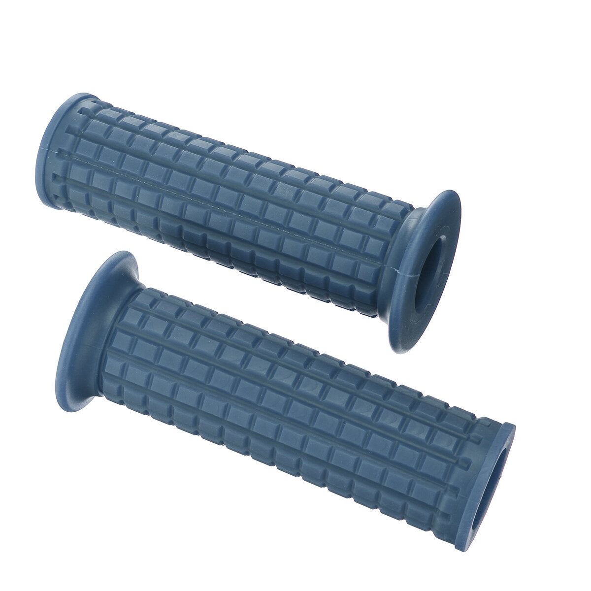 7/8inch 22mm Aluminum Motorcycle Handlebar Grips Handle Bar