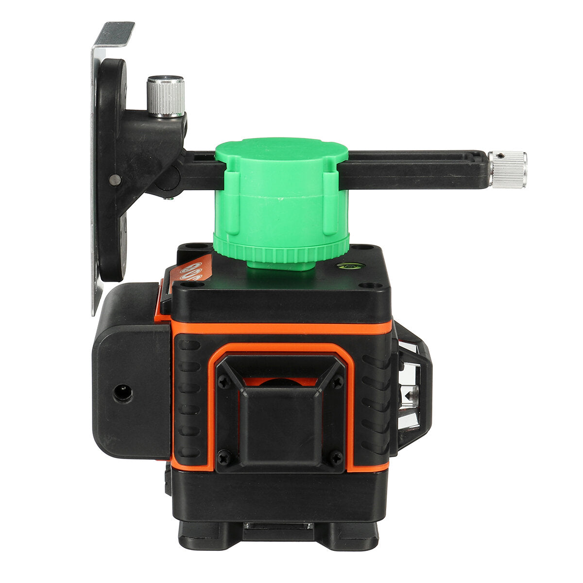 8/12/16 Line Digital Laser Level Green Light Self Leveling 360 Rotary