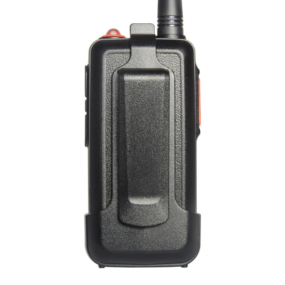 Walkie Talkie UHF 400-470Mhz Handheld Radio Communicator Two Way Radio Communication Ham