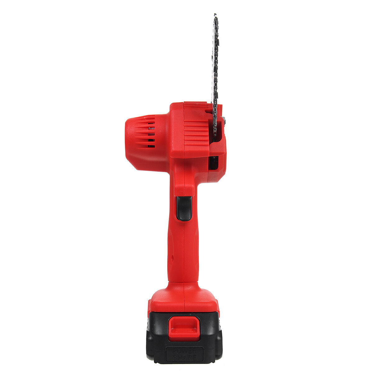 26V 4inch Rechargeable Portable Saw Woodworking Electric Saws High Carbon Steel