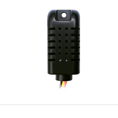 Ultra-quick Response Integrated Temperature and Humidity Sensor-Digital Signal Temperature Sensor
