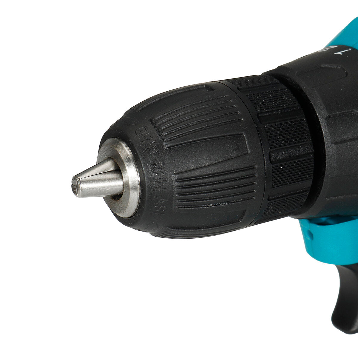10mm Chuck 520N.m. Cordless Electric Drill Driver Replacement for Makita 18V/21V Battery