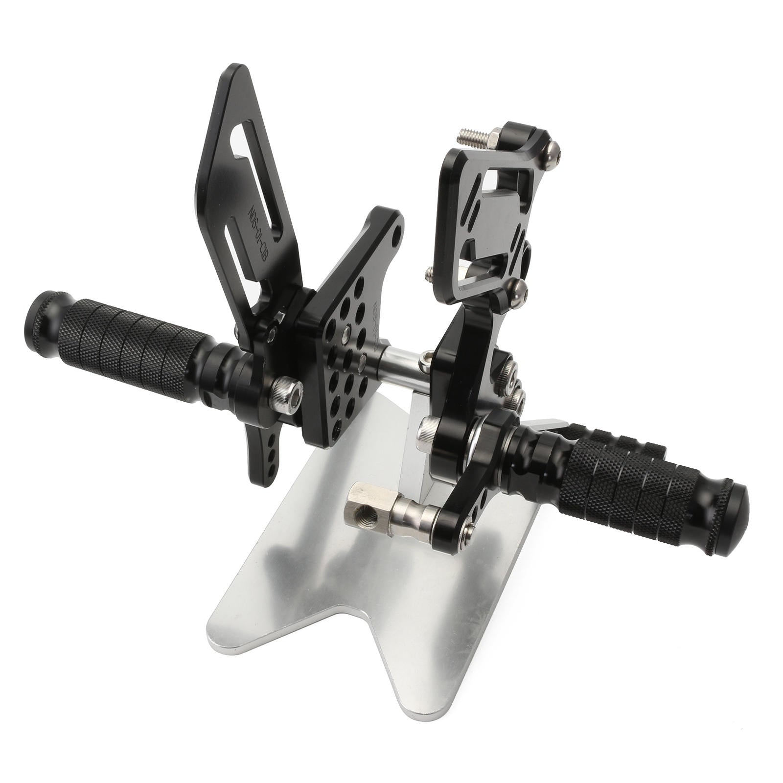 Racing Foot Pegs Rearsets Motorcycle Rear Set