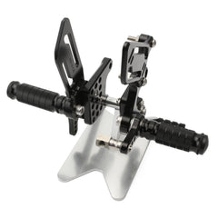 Racing Foot Pegs Rearsets Motorcycle Rear Set