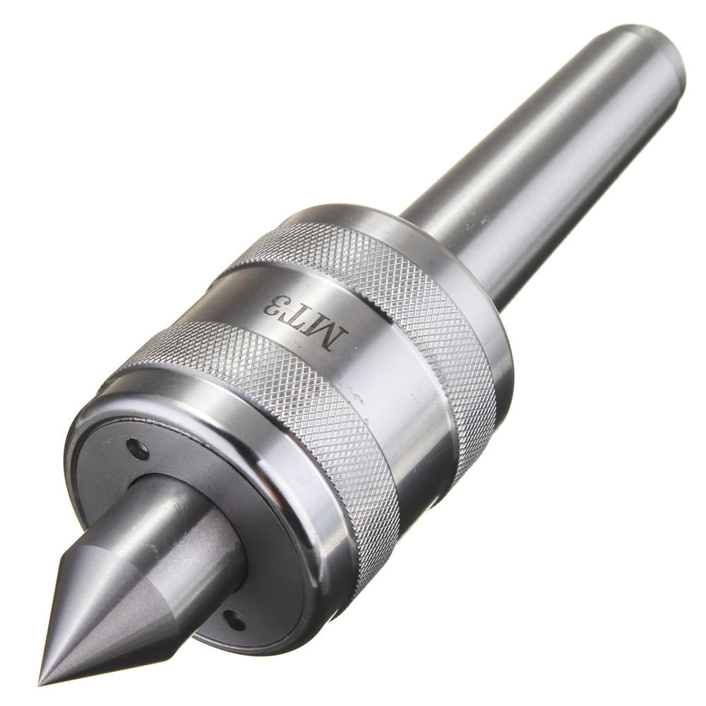 MT1/MT2/MT3 Live Center Morse Taper CNC Lathe Tool