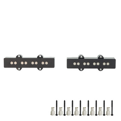 2PCS 4-string Bass Pickup For Electric Guitar Bass