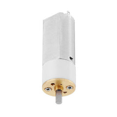 4pcs CHR-16GA-A17-20-10D DC 12V 900rpm Gear Motor Electric DC Motor