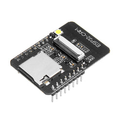 WiFi + Bluetooth Camera Module Development Board ESP32 With Camera Module OV2640