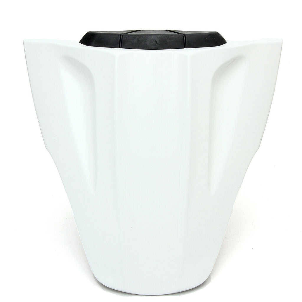 Rear Seat Cowl Fairing Cover ABS Plastic