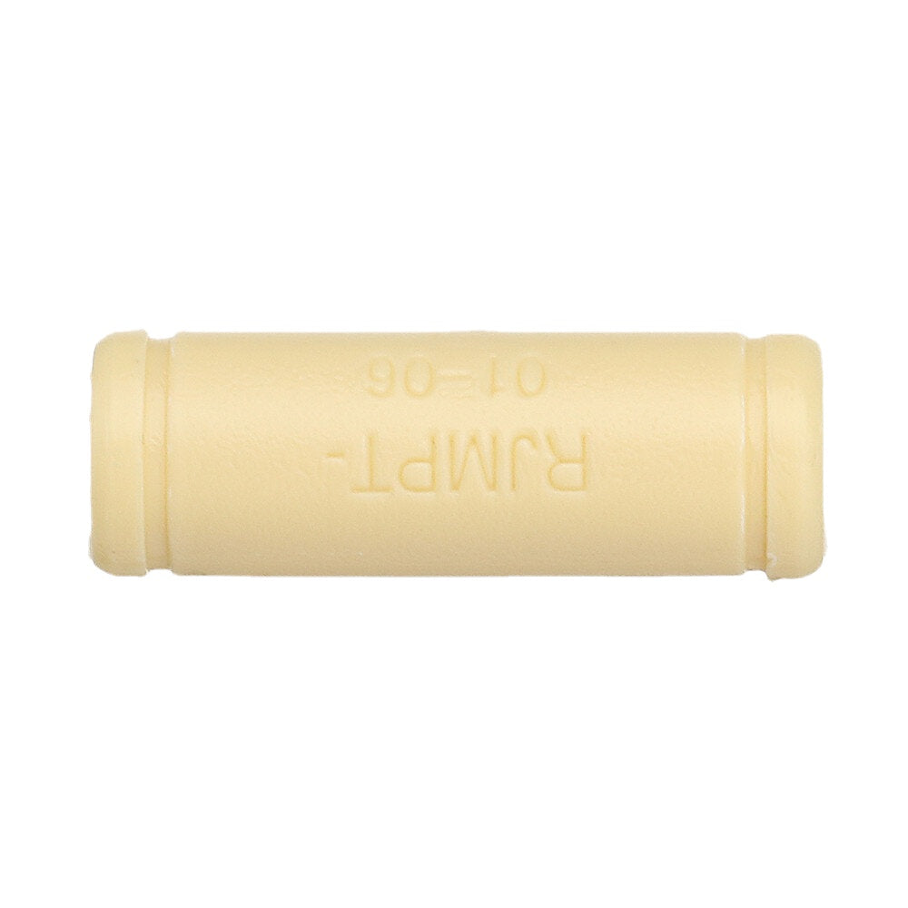 Solid Plastic Polymer Linear Bearing Long Type Slide Bushing for CNC Tool