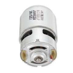 2PCS DC 24V 21000RPM High Speed Large Torque 775 Motor