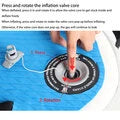 Underwater Scooter Diving Equipment Sea Scooter Scuba Diving Equipment ISUP Paddleboard Motor For Snorkeling Swimming Diving