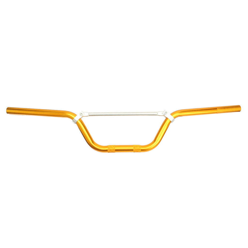 7/8inch 22MM Aluminum Handlebar For Dirt Pit Bike ATV Quad Motocross Enduro