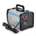 Welding Machine 220V DC Multi-function 20-120A Stainless Steel Carbon Steel Portable Lightweight High Efficiency