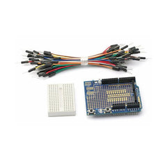 UNO R3 Beginner Upgrade Starter Kits Geekcreit for Arduino
