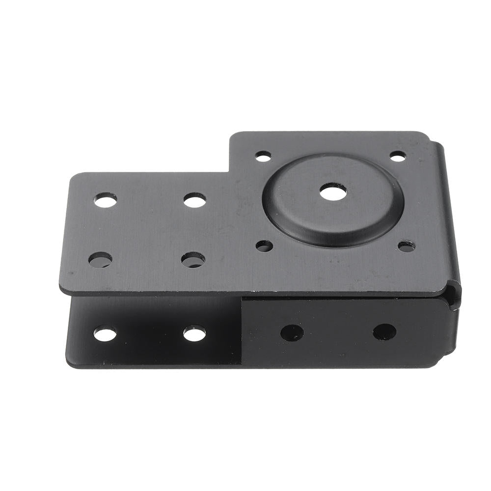 V-Slot Linear Actuator End Mount Nema17 Motor End Mount Plate for 2040 Aluminum Extrusions CNC Parts