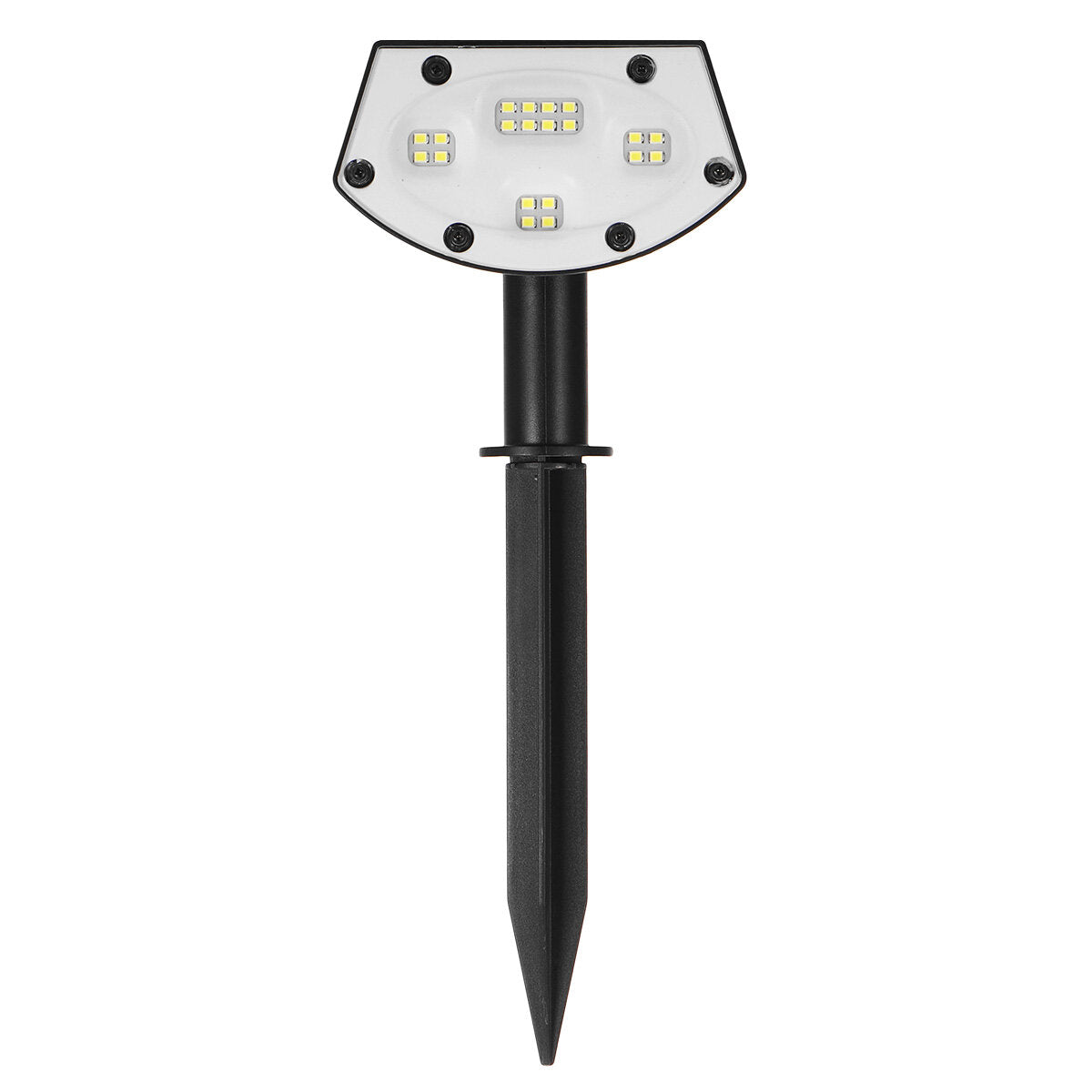 20LED Outdoor Solar Spot Lights Landscape Spotlight Garden Pathway Lawn Light
