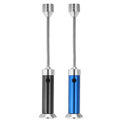 2PCS 9LEDS BBQ Grill Lights LED Lamp Magnetic Base Outdoor Home Barbecue Camping Night Light