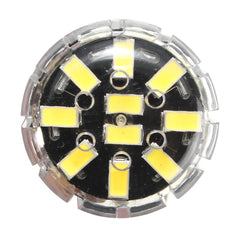 E27 E14 B22 G9 GU10 7W 64 SMD 5733 1000LM  LED Warm White White Cover Corn Bulb AC 220V