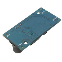 5Pcs XL6009 Step Up Boost Voltage Power Supply Module