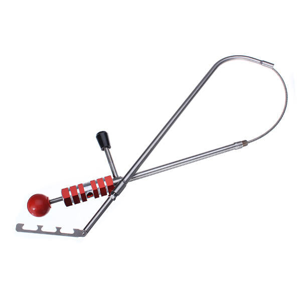 Civil Locksmith Tool Cat Eye Lock Pick Key Cutting Machine Spare Part