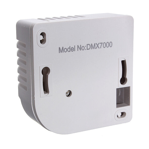 5-35 Degree Digital Thermostat Sensor Controller Switch