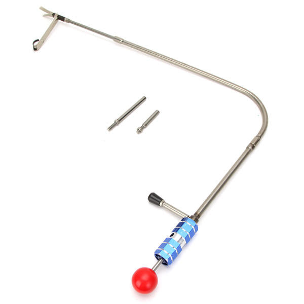 Peep Hole Open Manipulator Civil Locksmith Tool Cat Eye Lock Pick Tools