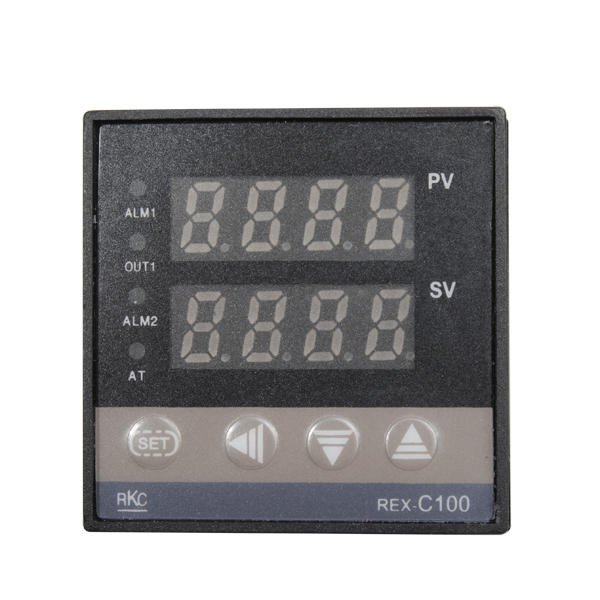 110-240V 1300 Degree Digital PID Temperature Controller Kit with 400 Degree Probe
