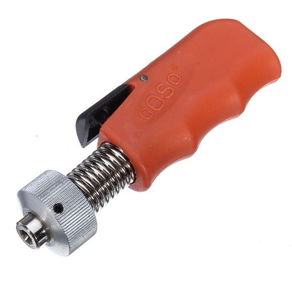 Straight Shank Civil Lock Picks Reversing Tool Locksmith Tool