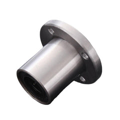 16mm Round Flange Linear Ball Bearing Linear Motion Bearing