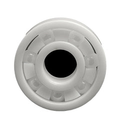 8pcs 608 Full Ceramic Bearing 8x22x7mm Ceramic Bearing Zirconia Oxide ZrO2 Ball Bearing