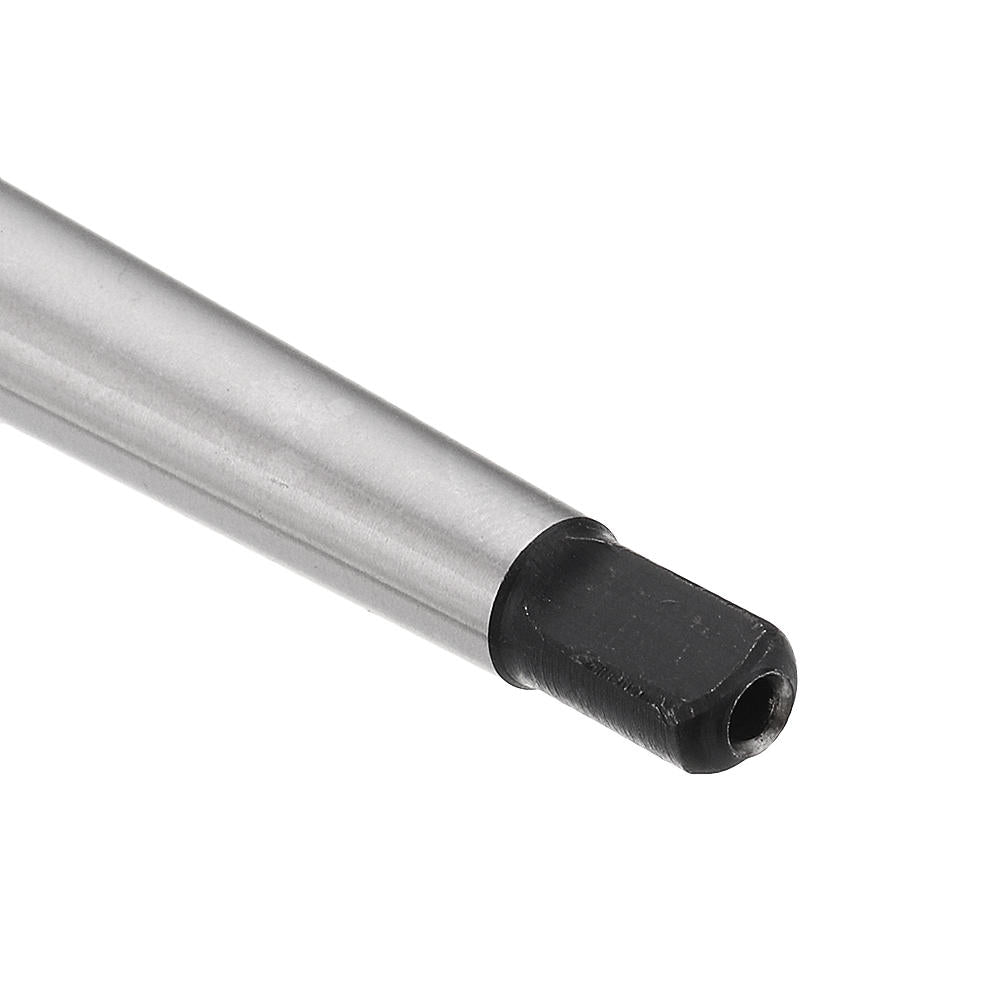 Morse Taper MT0 with B10 Arbor Tool Holder for Drill Chuck Lathe Tools