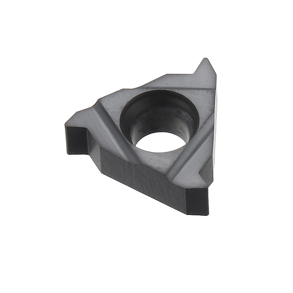 10pcs 11IR A55 Internal Thread Carbide Internal Lathe Insert For Turning Tool Holders