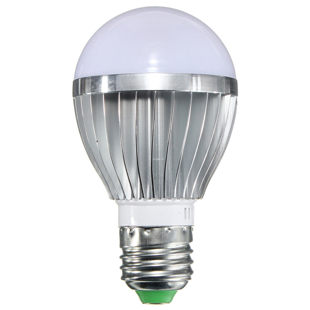 E27 B22 10W  Dimmable 14 SMD5730 LED Bayonet Edison Bulb Lamp Globe Light Warm White AC 110-240V