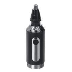 5 In 1 USB Rechargeable Men's Electric Hair Clipper Multifunctional IPX7 Waterproof Hair Shaver Trimmer