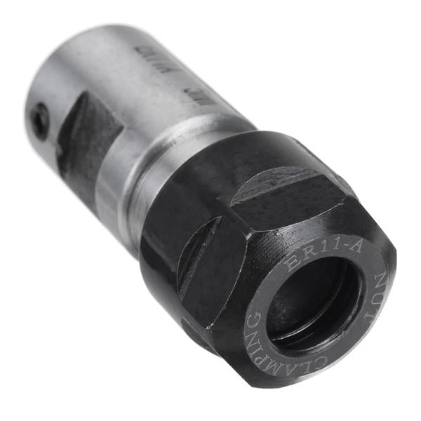 5mm Extension Rod Holder Motor Shaft Collet Chuck Tool Holder for CNC Milling