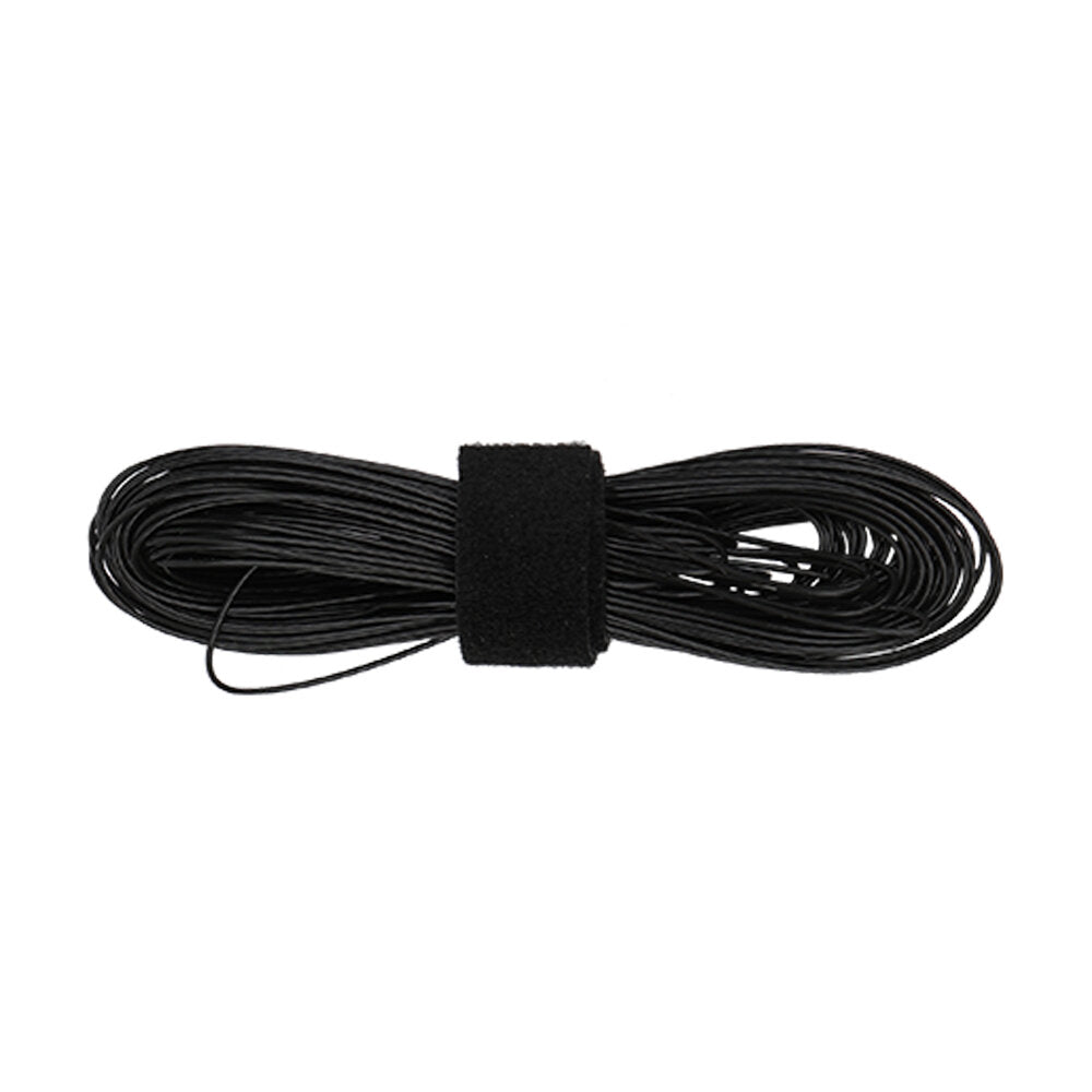 Portable Shortwave Antenna Kit 1.6-50MHz Radio Tuner Long Line Portable Set